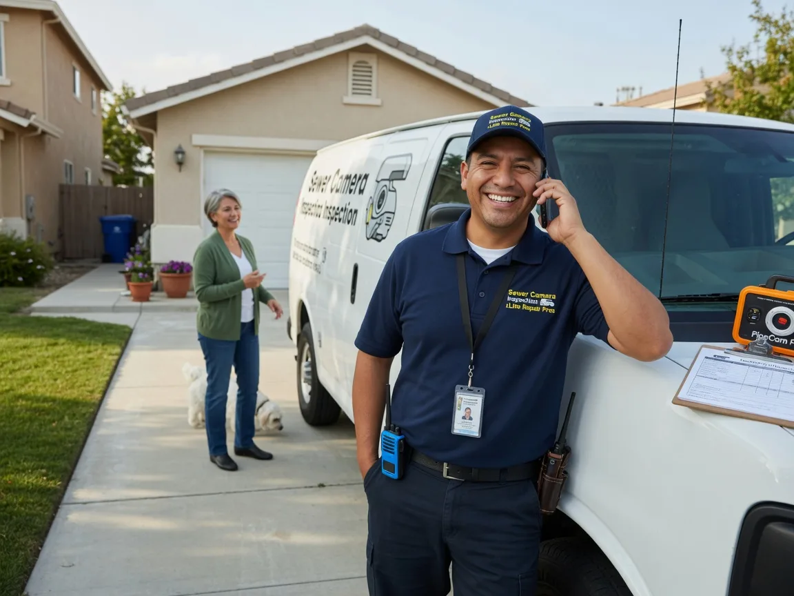 Sewer Line Repair Jersey City, NJ FAQs